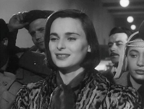 La Dame Sans Camelia [1953]