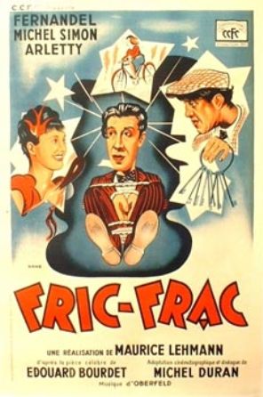 Fric Frac