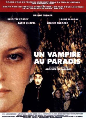 Un vampire au paradis movie