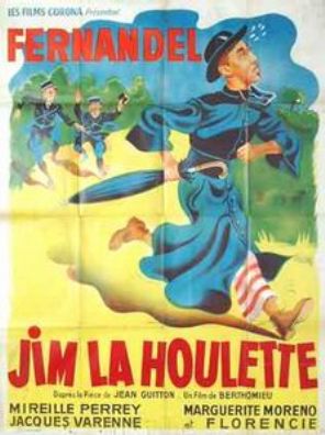 Jim La Houlette [1935]