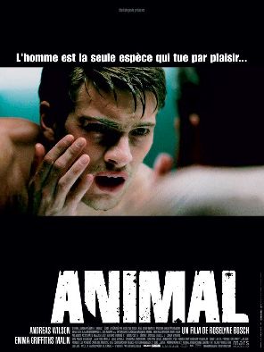 animal film