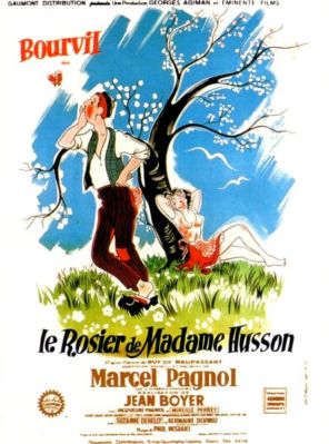 Le Rosier De Madame Husson [1932]