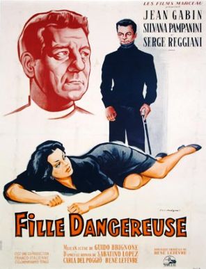 Fille Dangereuse [1953]