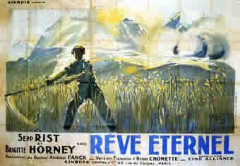 Reve Eternel [1935]