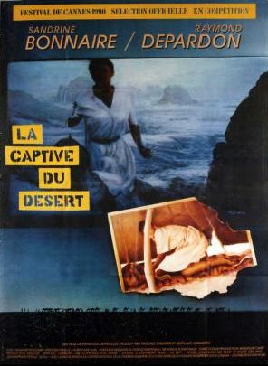 La Captive [1998]
