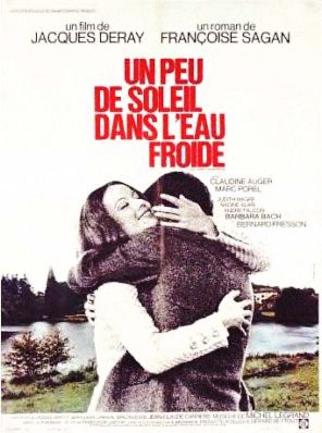 Un peu de soleil dans l eau froide movie