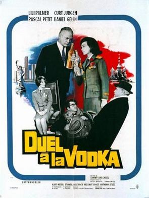 Duel A La Vodka [1966]