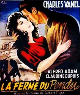 La ferme du pendu movie