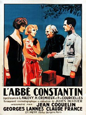 L`Abbe Constantin [1933]