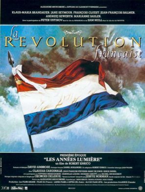 film La Révolution française [DVDRiP] en streaming