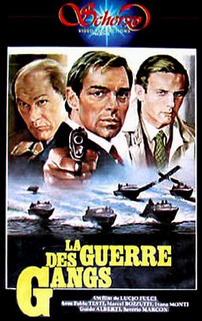 La Guerre Des Gangs [1982]