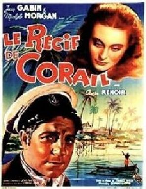 La Peniche D`Amour [1942]