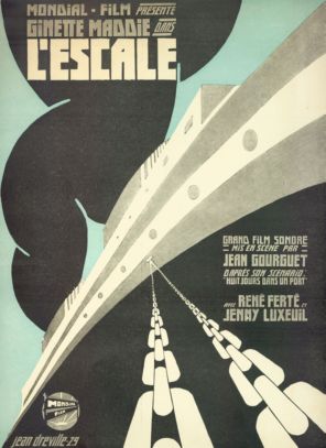 L`Escale [1930]