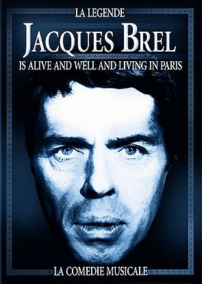 Jacques Brel Is Alive And Well And Living In Paris [1975]