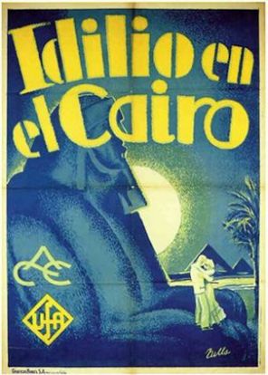 Idylle Au Caire [1933]