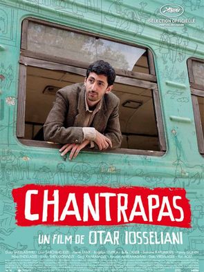 Otar Iosseliani - Chantrapas (2010)