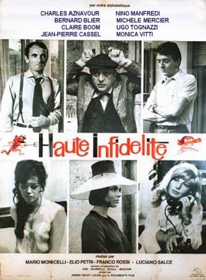 Haute Infidelite [1994]