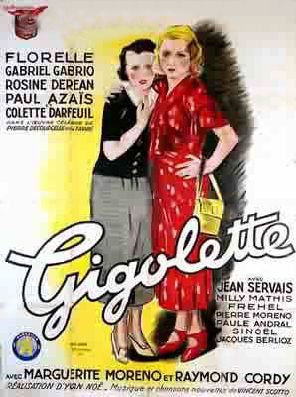 A Gigolette [1935]