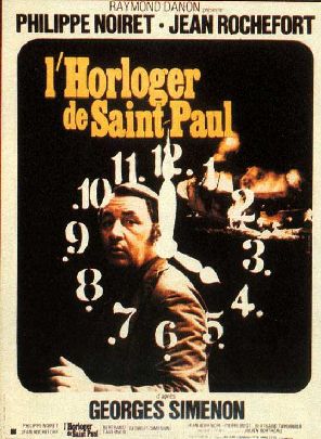 L`Horloger De Saint-Paul [1974]