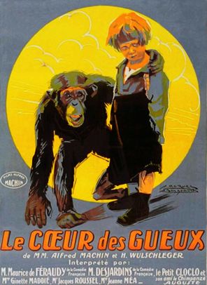 Coeur De Gueux [1936]