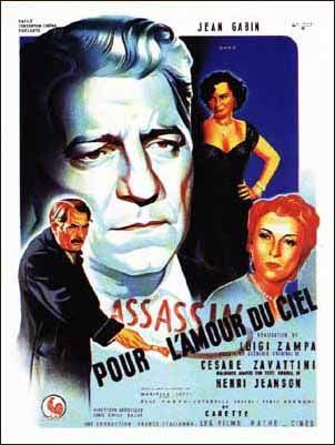 La Peniche D`Amour [1942]