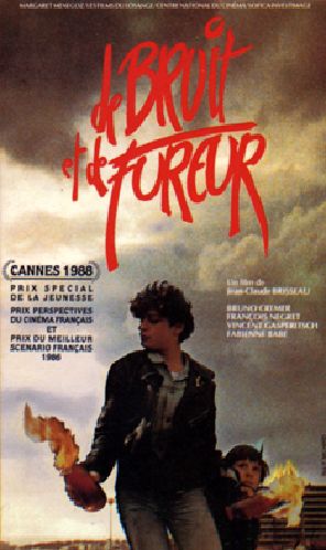 De bruit et de fureur (1988) - Filmer - Film . nu