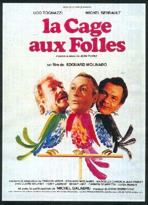 La Cage aux folles film français  La_cage_aux_folles