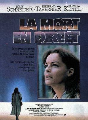 Revue de presse de « La Mort en direct » (Bertrand Tavernier, 1979) - La  Cinémathèque française